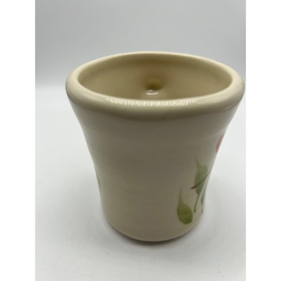 Emerson Creek Stoneware Hand Painted Dragonflies Coffee Mug - Picture 5 of 6